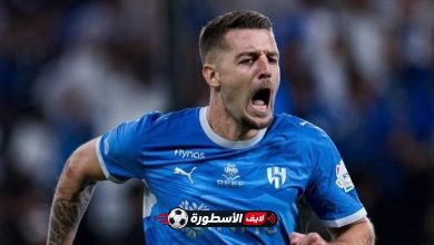 سداسية الهلال في التعاون: تفكيك تكتيكي ونجاعة هجومية