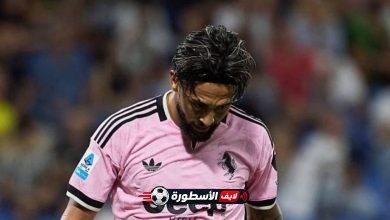 دراما الـ90: ساسولو يصعق يوفنتوس بثلاثية حابسة للأنفاس