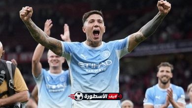 صفقة الـ125 مليوناً.. فرنانديز يفرض شراسته على الديربي